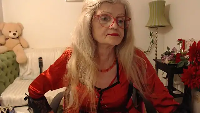 BlairFort online show from September 10, 2025, 5:56 pm