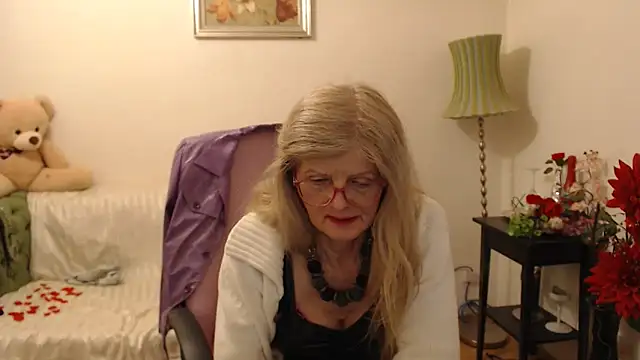 BlairFort online show from February 12, 2025, 3:18 am