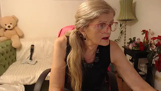 BlairFort online show from September 22, 2025, 4:35 pm