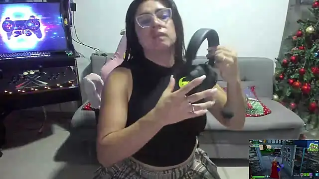 Khalifa Gold online show from November 27, 2025, 1:17 am