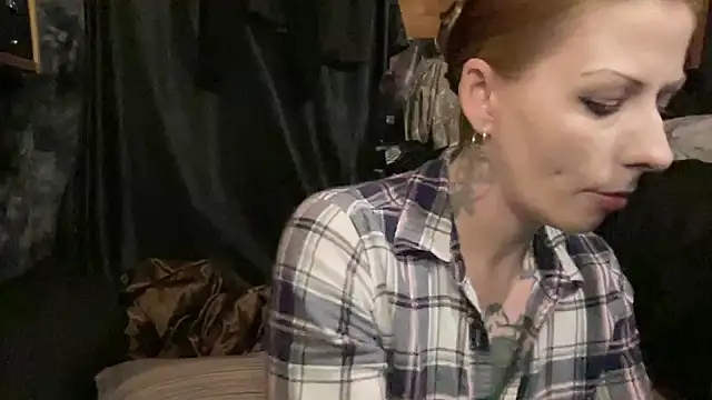 TeenyDoll online show from January 13, 2026, 4:05 am