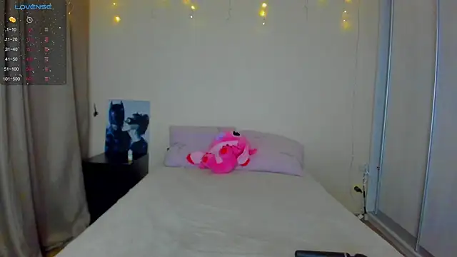 Bella Foryou online show from February 21, 2025, 12:38 pm