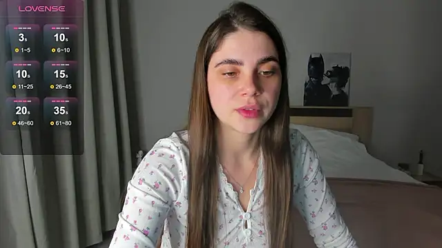 Bella Foryou online show from March 6, 2026, 5:08 pm