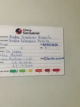 yandyaa online show from April 20, 2026, 7:11 am