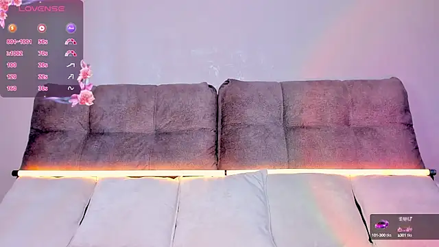 AriellaTesk online show from September 15, 2025, 4:02 am