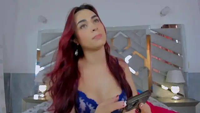 alexandra fire69x online show from March 4, 2026, 2:36 pm