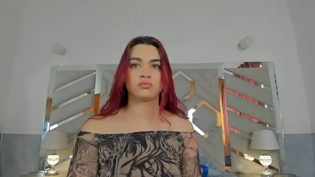 Snapshot of alexandra_fire69x chatting on February 24, 2026, 2:40 pm alexandra fire69x online show from February 24, 2026, 2:40 pm