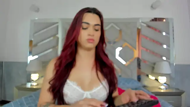 Snapshot of alexandra_fire69x chatting on February 26, 2026, 4:07 pm alexandra fire69x online show from February 26, 2026, 4:07 pm