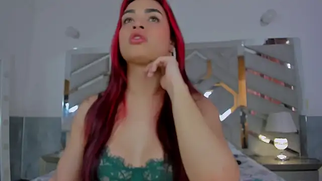 alexandra fire69x online show from March 30, 2026, 2:40 pm