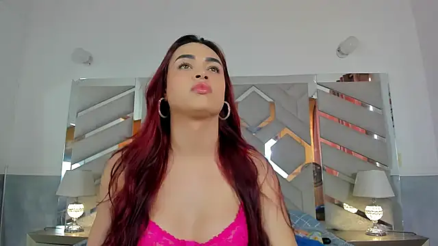 Snapshot of alexandra_fire69x chatting on February 27, 2026, 3:01 pm alexandra fire69x online show from February 27, 2026, 3:01 pm