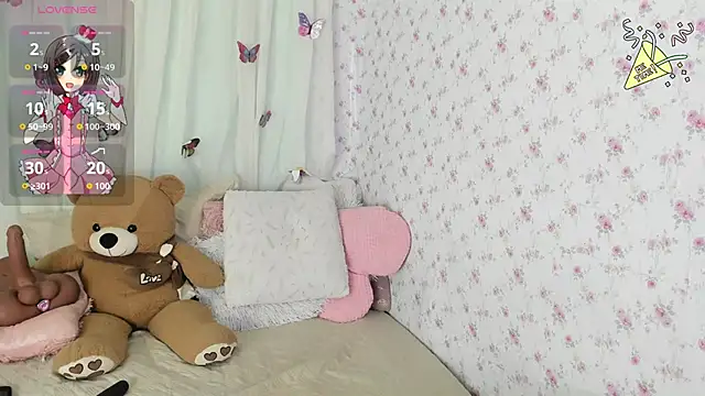 Snapshot of karinaEbony chatting on February 13, 2026, 1:11 pm karinaEbony online show from February 13, 2026, 1:11 pm