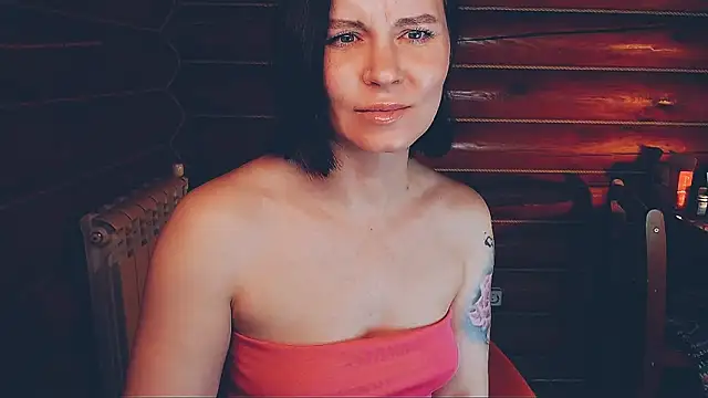 Platina Fox online show from March 17, 2026, 1:14 pm