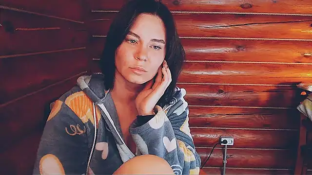 Platina Fox online show from October 24, 2025, 8:46 am