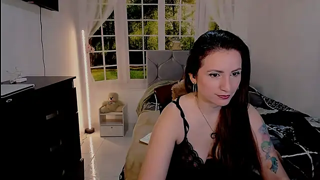 Snapshot of vanessabrown_ chatting on July 11, 2026, 6:41 pm vanessabrown online show from July 11, 2026, 6:41 pm