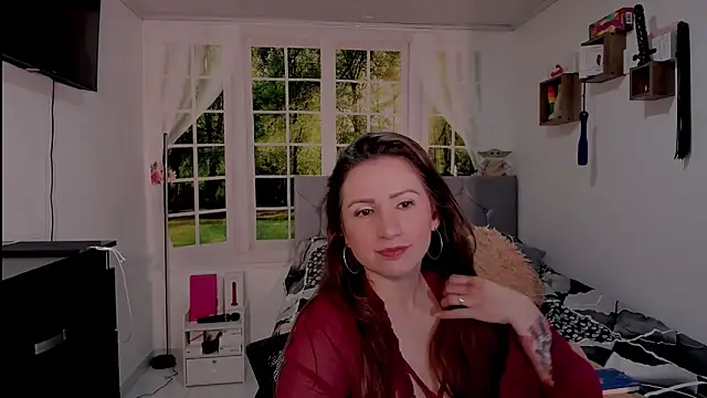 Snapshot of vanessabrown_ chatting on May 20, 2026, 2:47 pm vanessabrown online show from May 20, 2026, 2:47 pm