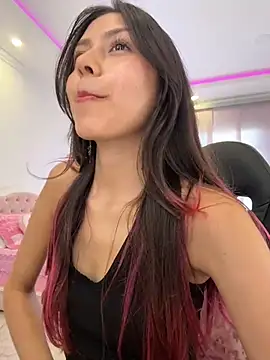 Snapshot of Sensualtease chatting on February 3, 2026, 8:58 pm Sensualtease online show from February 3, 2026, 8:58 pm