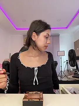 Sensualtease online show from November 21, 2025, 8:52 pm