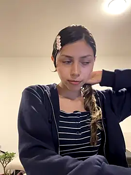 Sensualtease online show from November 12, 2025, 8:01 pm