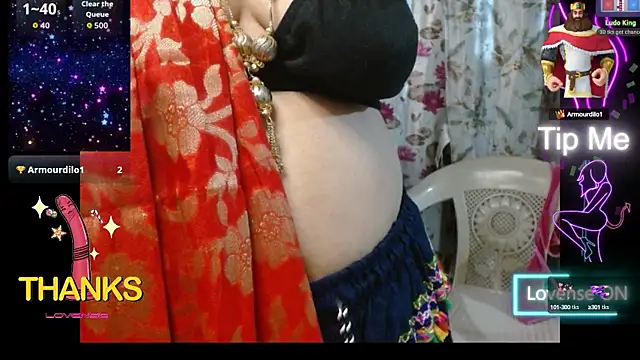 Star-Night online show from September 14, 2025, 11:43 am