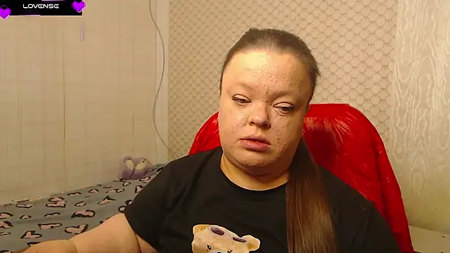 Janiffer MiMi online show from December 22, 2025, 6:52 pm