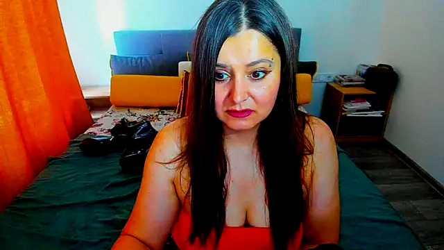 pinupmod online show from November 8, 2025, 11:47 am