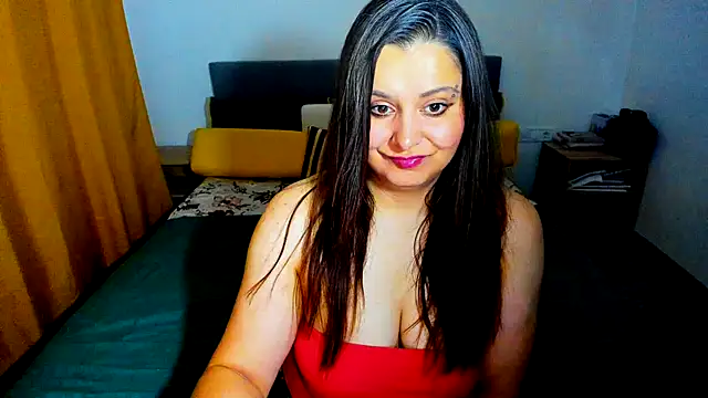 pinupmod online show from October 28, 2025, 1:06 am