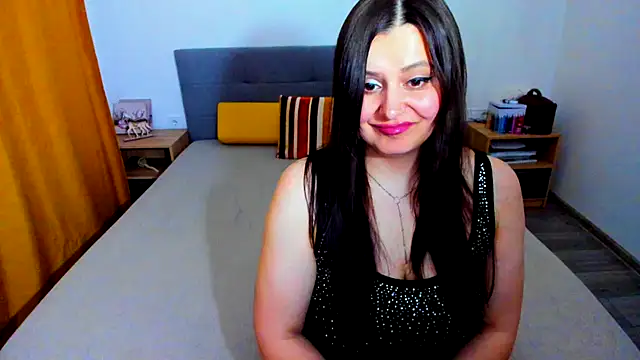 pinupmod online show from April 10, 2026, 10:28 pm