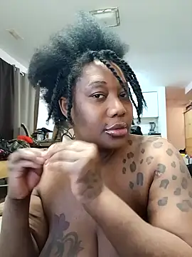 Cherishcherrysha online show from February 22, 2025, 5:02 am