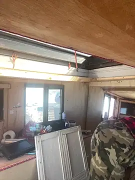 1-800-FUCKYOU online show from March 10, 2025, 4:57 pm