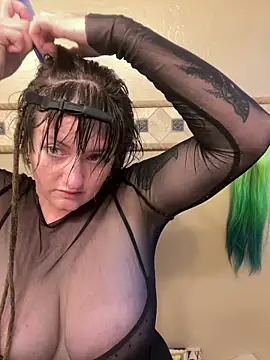 1-800-FUCKYOU online show from October 4, 2025, 9:49 pm