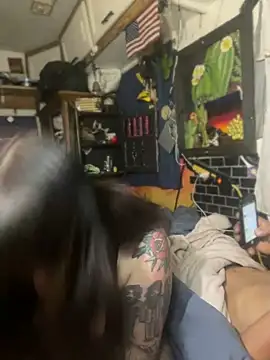 1-800-FUCKYOU online show from February 26, 2025, 5:03 am