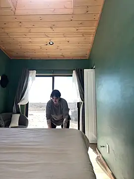 1-800-FUCKYOU online show from February 9, 2026, 7:23 pm