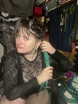 1-800-FUCKYOU online show from March 23, 2025, 2:15 am