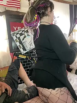 1-800-FUCKYOU online show from September 28, 2025, 10:50 pm