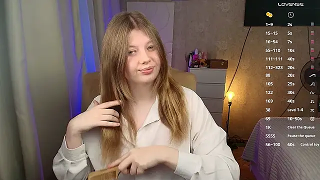 Snapshot of Vivian_cutie chatting on February 4, 2026, 2:34 pm Vivian cutie online show from February 4, 2026, 2:34 pm