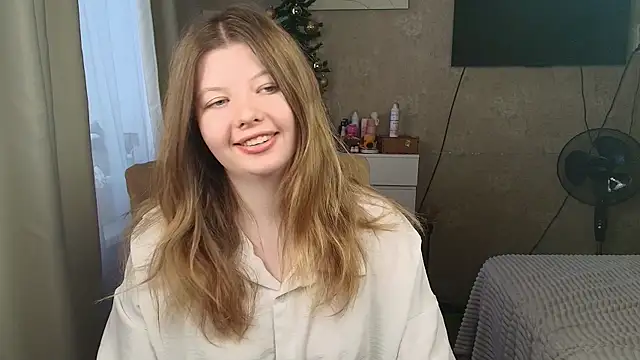 Vivian cutie online show from January 11, 2026, 12:23 pm