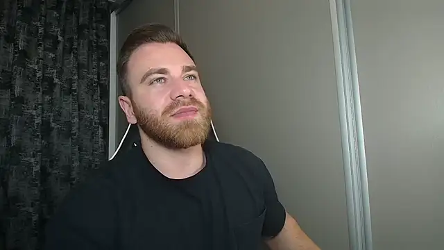 Thori92 online show from November 27, 2025, 6:08 pm