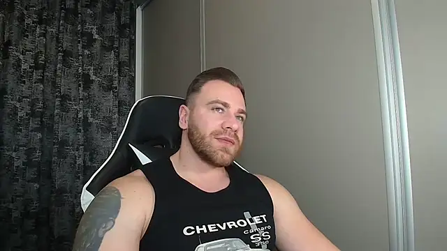 Thori92 online show from January 5, 2026, 6:55 pm