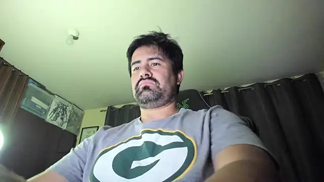 VonDoomdelToro online show from May 29, 2026, 4:40 am