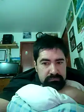 Snapshot of VonDoomdelToro chatting on February 1, 2025, 10:26 am VonDoomdelToro online show from February 1, 2025, 10:26 am