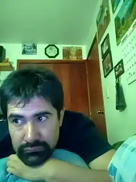 Snapshot of VonDoomdelToro chatting on February 21, 2025, 6:40 am VonDoomdelToro online show from February 21, 2025, 6:40 am