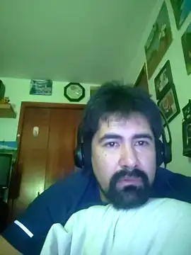 Snapshot of VonDoomdelToro chatting on March 15, 2025, 9:19 am VonDoomdelToro online show from March 15, 2025, 9:19 am
