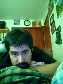 Snapshot of VonDoomdelToro chatting on March 3, 2025, 7:03 am VonDoomdelToro online show from March 3, 2025, 7:03 am