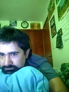 Snapshot of VonDoomdelToro chatting on March 8, 2025, 9:06 am VonDoomdelToro online show from March 8, 2025, 9:06 am