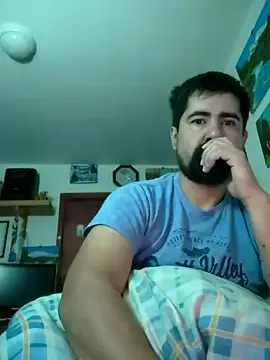 Snapshot of VonDoomdelToro chatting on February 6, 2025, 11:20 am VonDoomdelToro online show from February 6, 2025, 11:20 am