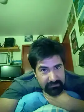 Snapshot of VonDoomdelToro chatting on March 8, 2025, 5:59 am VonDoomdelToro online show from March 8, 2025, 5:59 am