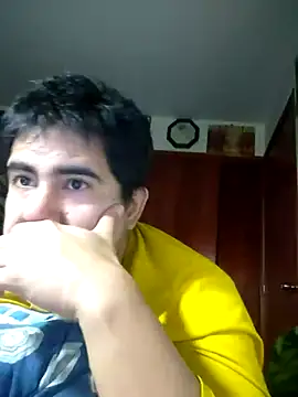 Snapshot of VonDoomdelToro chatting on January 8, 2025, 6:09 am VonDoomdelToro online show from January 8, 2025, 6:09 am