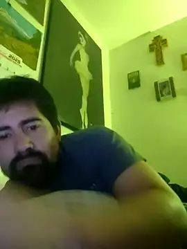 Snapshot of VonDoomdelToro chatting on January 22, 2025, 10:07 am VonDoomdelToro online show from January 22, 2025, 10:07 am