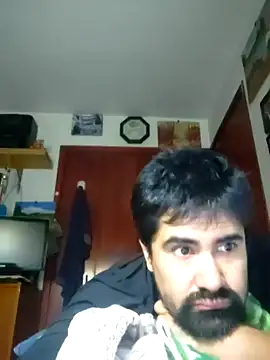 Snapshot of VonDoomdelToro chatting on January 14, 2025, 8:41 am VonDoomdelToro online show from January 14, 2025, 8:41 am