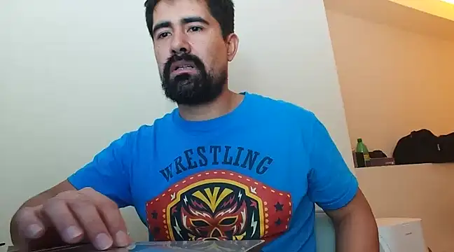 Snapshot of VonDoomdelToro chatting on December 2, 2024, 10:03 am VonDoomdelToro online show from December 2, 2024, 10:03 am